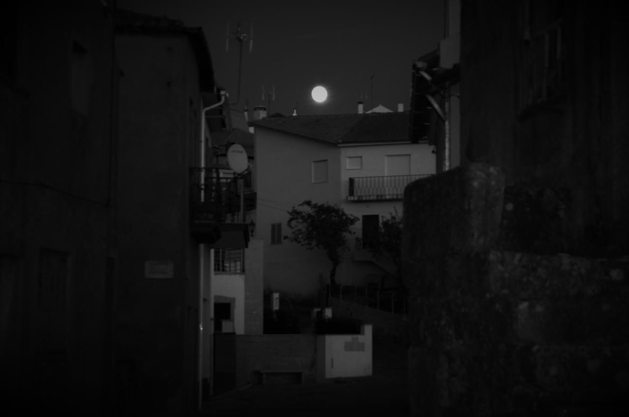 Quadrazais Casa Do Manego酒店 外观 照片